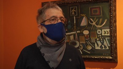 Семен Кантор