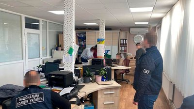 Директору комунального підприємства Конотопської міської ради повідомили про підозру