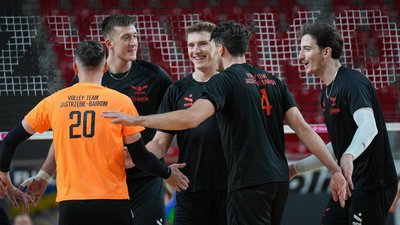 «Ястшембе Барком» («Барком-Кажани») у новому сезоні Таурон Ліги