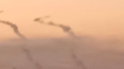 15 травня по Львівщині завдали ракетного удару — Козицький