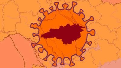 ”Помаранчева” Кіровоградщина. Які обмеження діятимуть в регіоні з 2 листопада