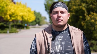 Командир стрілецького взводу Кук