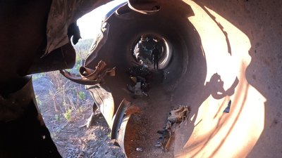 Яких збитків зазнала Компанія "Вода Донбасу"