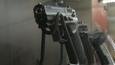 В Україні запрацював Єдиний реєстр зброї: яка ситуація у Львові