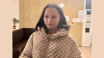 безвісти зникла, розшукують, розшук, дитина, поліція, шукають дівчину