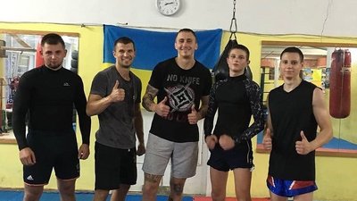 Загиблі герої Чернігівщини: Євгеній Звонок