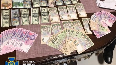 На Житомирщині керівник громадської організації та військовослужбовець організували наркобізнес