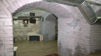Готуються до прем’єр. Як працюють львівські театри під час війни Готуються до прем’єр. Як працюють львівські театри під час війни