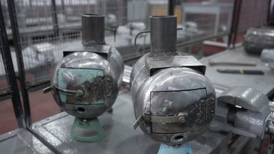 “Для перемоги робимо все, що можемо”: як студенти вінницького училища допомагають захисникам “Для перемоги робимо все, що можемо”: як студенти вінницького училища допомагають захисникам