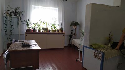 На Миколаївщині у фельдшерсько-акушерському пункті планують розмістити поліцейську станцію На Миколаївщині у фельдшерсько-акушерському пункті планують розмістити поліцейську станцію