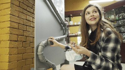 Дивовижні музеї та де їх шукати: частина друга Дивовижні музеї та де їх шукати: частина друга