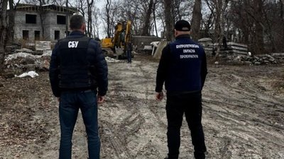 прокуратура, кримінал, Дніпро