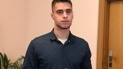 Юрисконсульт "Тернопільводоканалу" Віталій Пошва, блокування банківських карток, Тернопіль Юрисконсульт "Тернопільводоканалу" Віталій Пошва, блокування банківських карток, Тернопіль