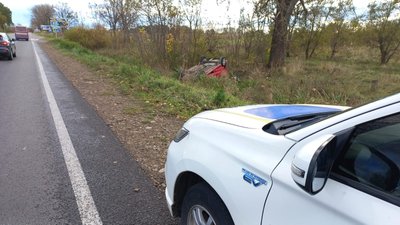 На Івано-Франківщині у ДТПтравмувалася неповнолітня дівчинка На Івано-Франківщині у ДТПтравмувалася неповнолітня дівчинка