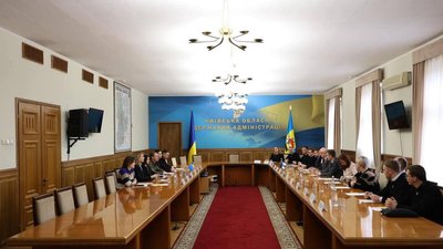 Фінляндія надаватиме допомогу Київщині у відбудові