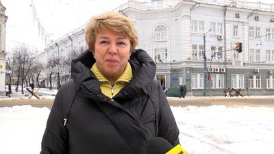 Головний годинник Житомира: чому виходить з ладу та що робити Головний годинник Житомира: чому виходить з ладу та що робити