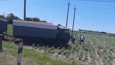 На Херсонщині сталась друга смертельна ДТП за добу (ОНОВЛЕНО)