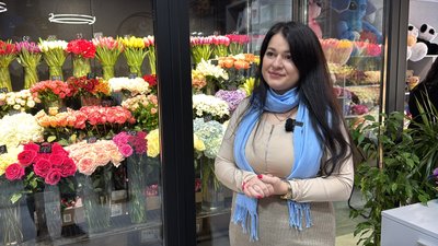 Валентина Пух Валентина Пух
