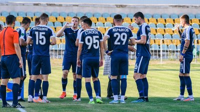 "Десна" - "Зоря", "Олександрія" - "Минай" та інші. Результати жеребкування 1/8 Кубку України