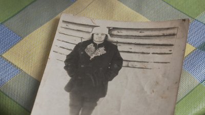 Брат Марії Бойчук Брат Марії Бойчук