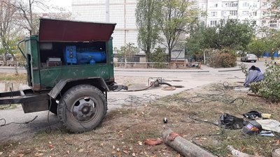 Опалювальний сезон в Сумах: на 22 жовтня з теплом не всі будинки Опалювальний сезон в Сумах: на 22 жовтня з теплом не всі будинки