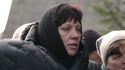 Перехід з УПЦ МП в ПЦУ: на Рівненщині релігійна громада провела збори. Що кажуть настоятель та парафіяни Перехід з УПЦ МП в ПЦУ: на Рівненщині релігійна громада провела збори. Що кажуть настоятель та парафіяни