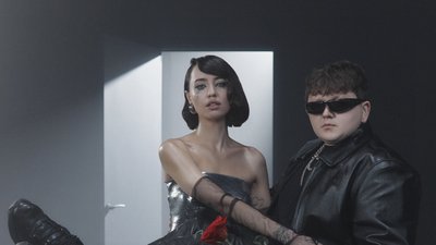 "А я все плакала". Дорофєєва і Лебіга на благодійному стрімі зібрали 6 млн грн 