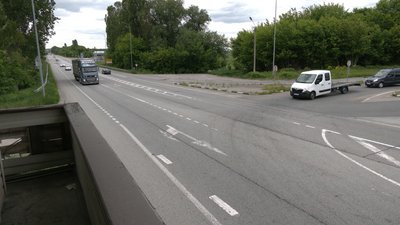 Об'їзна навколо Дубна Об'їзна навколо Дубна