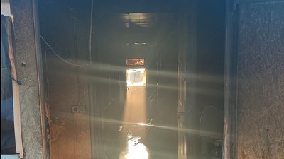 Загорівся будинок: у Котельві на Полтавщині загинула пенсіонерка Загорівся будинок: у Котельві на Полтавщині загинула пенсіонерка