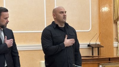 Сергій Лисак