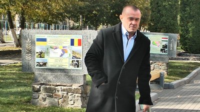 "У реабілітації допоміг спорт": хмельничанин розповів про життя до і після поранення на війні