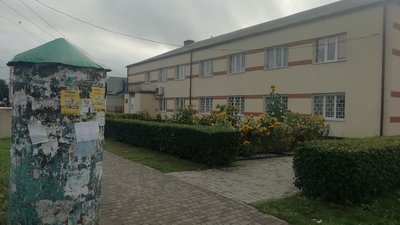 ОПОРА виявила порушення у рішеннях волинських рад щодо розміщення передвиборчої агітації ОПОРА виявила порушення у рішеннях волинських рад щодо розміщення передвиборчої агітації