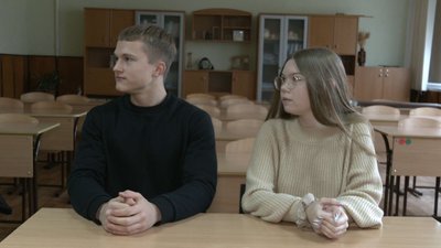 Навчання у черкаських школах: як впливає дистанційка на вивчення точних наук Навчання у черкаських школах: як впливає дистанційка на вивчення точних наук