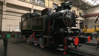 Локомотиворемонтний завод у Франківську два роки виплачує борг старого керівництва Локомотиворемонтний завод у Франківську два роки виплачує борг старого керівництва