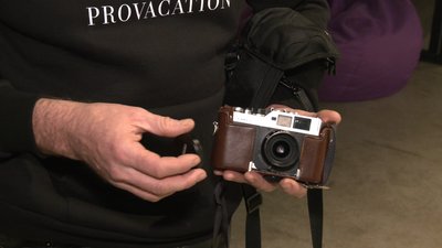 На Прикарпаття з`їхалися фотохудожники з усієї України На Прикарпаття з`їхалися фотохудожники з усієї України