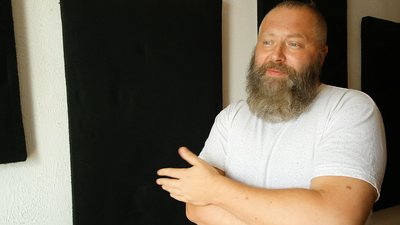 Рівненський гурт записав пісню на підтримку жителів Білорусі Рівненський гурт записав пісню на підтримку жителів Білорусі