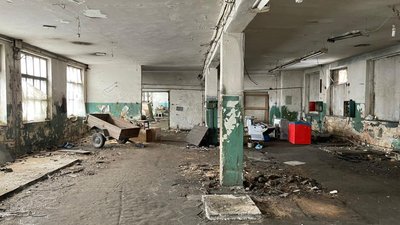 В Одесі податківці допомогли фіктивним підприємствам отримати майже 500 млн грн – ДБР В Одесі податківці допомогли фіктивним підприємствам отримати майже 500 млн грн – ДБР