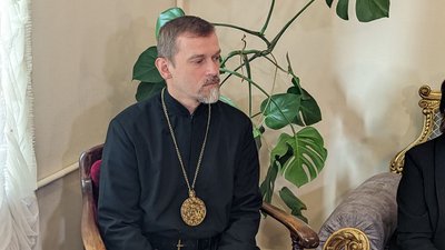 У Тернополі покажуть виставу про Йосифа Сліпого У Тернополі покажуть виставу про Йосифа Сліпого