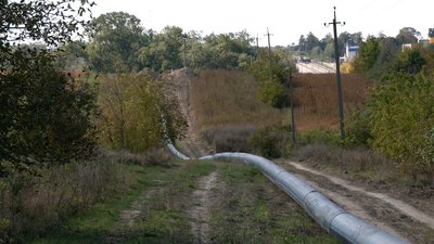Ремонт водогону: у Рівнеоблводоканалі назвали де три дні не буде води Ремонт водогону: у Рівнеоблводоканалі назвали де три дні не буде води