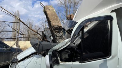 РФ завдала удар по Харківщині 15 березня: що відомо РФ завдала удар по Харківщині 15 березня: що відомо