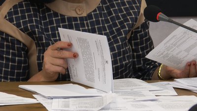 Обласний бюджет Прикарпаття невиконаний майже на 30 мільйонів Обласний бюджет Прикарпаття невиконаний майже на 30 мільйонів