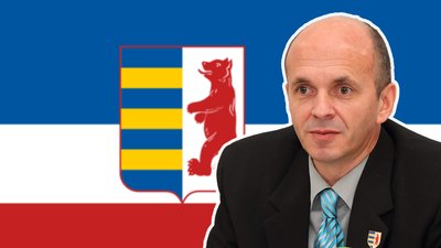 Агітував за відокремлення Закарпаття. Петра Гецка заочно засудили до 20 років позбавлення волі