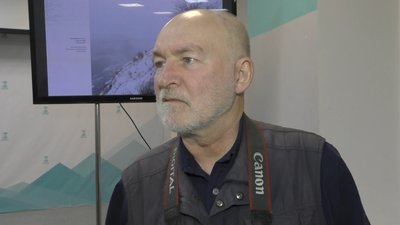 Сергій Лавров, фотохудожник Сергій Лавров, фотохудожник