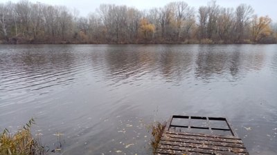 «Мандруємо Дніпром»: острів-привид. Історик розповів про унікальний об’єкт в акваторії Дніпра «Мандруємо Дніпром»: острів-привид. Історик розповів про унікальний об’єкт в акваторії Дніпра