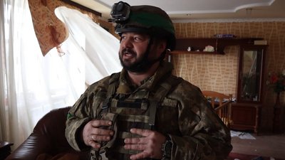 Як бійці 93-ї бригади збили ворожий літак СУ-24 Як бійці 93-ї бригади збили ворожий літак СУ-24
