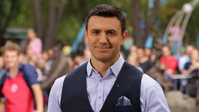 Тищенко стверджує, що не порушував карантину під час вечірки