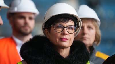 Марта Кос