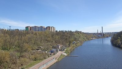 У парках Житомира демонтують частину атракціонів — чому і що запропонують натомість У парках Житомира демонтують частину атракціонів — чому і що запропонують натомість