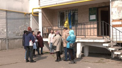 Черкаські КСНи не фінансуватимуть з бюджету. Чи будуть вони працювати Черкаські КСНи не фінансуватимуть з бюджету. Чи будуть вони працювати