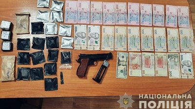 Фото Нацполіції Закарпаття Фото Нацполіції Закарпаття